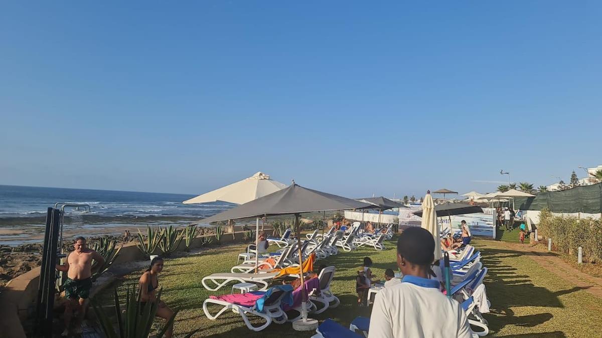 Ocean Beach Tamarist المظهر الخارجي الصورة