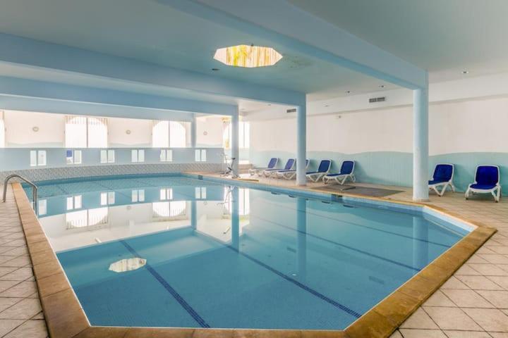 Ocean Beach Tamarist المظهر الخارجي الصورة