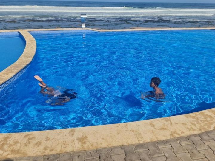 Ocean Beach Tamarist المظهر الخارجي الصورة