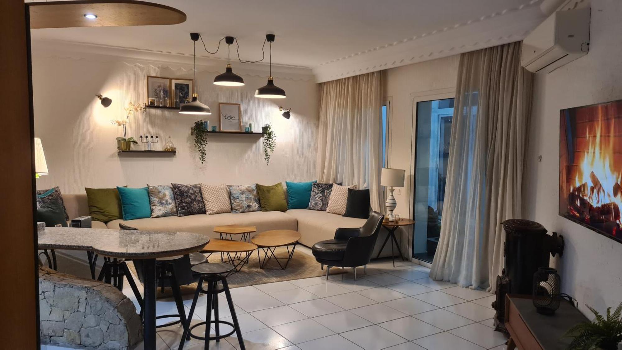 Ocean Beach Tamarist المظهر الخارجي الصورة
